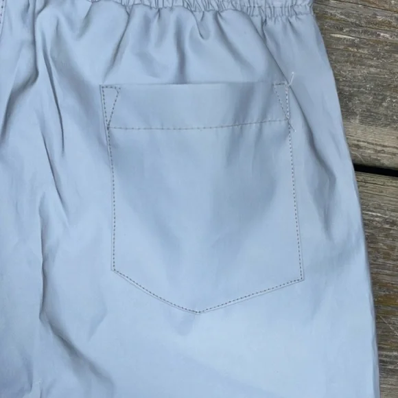 NWT Kids AMERICAN STITCH REFLECTIVE NYLON SHORTS - Picture 10 of 11